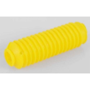 Z-S0962 Super Scale Shock Boot (Yellow)