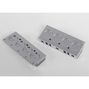 Z-S1797 RHS Cylinder Heads for V8 Engine/Motor