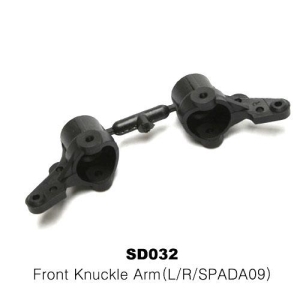 KYSD032 Front Knuckle Arm (L/R) SPADA 09