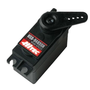 [브러쉬리스]TH39465 HSB-9465SH High Voltage HIGE SPEED Brushless Servo (7.4 V Torque: 13.5kg.cm / 7.4 V Speed: 0.07sec/60°) 스피드형 서보