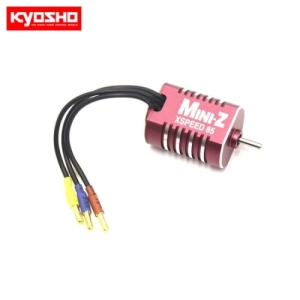 KYMZ604 XSPEED 85 Brushless Motor (8500KV)