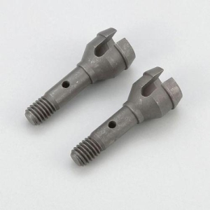 KYTR119B Wheel shaft (2 pcs)