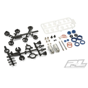 AP6267-00 Pro-Spec Shock Kit (Front) for 1:10 Buggy Front