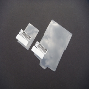 48416 Transmitter Screen Protector (M17)