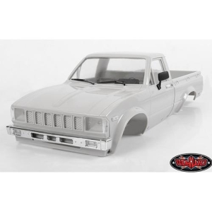 Z-B0084 RC4WD Mojave II Body Set for Trail Finder 2 (Primer Gray)