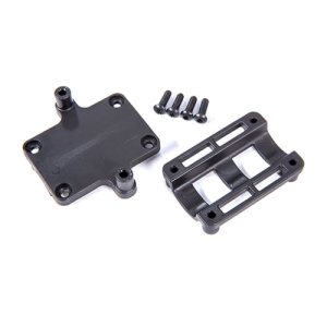 AX6562 Mount, telemetry expander (requires #6730 chassis brace kit)