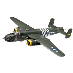 B-25 MITCHELL BOMBER 46-70 ARF