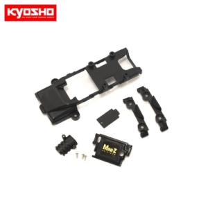 KYMZ602 Upper Cover Set (MR-03EVO)