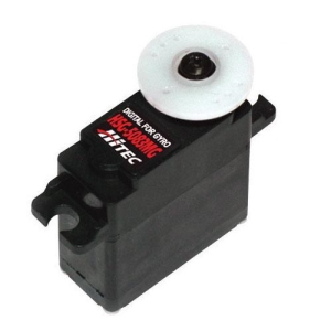 TH35083S HSG-5083MG Digital Micro Gyro Servo (로지텍 자이로 전용) (1.5kg / 0.07sec 디지탈 서보)