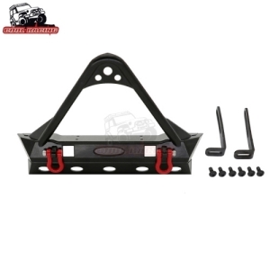 14260 Metal front anti-collision stinger for AXIAL SCX10 III