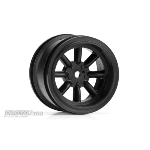 AP2765-03 PROTOform VTA Rear Wheels Black (31mm)&amp;#160;&amp;#160;