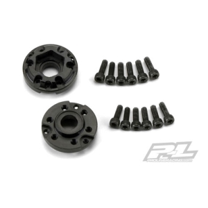 AP6292 6 Lug 12mm Standard Offset Hex Adapters for Pro-Line 6 Lug Wheels