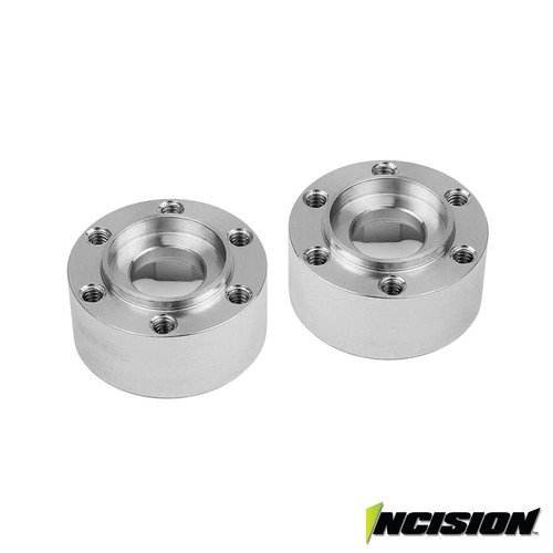 IRC00132 VANQUISH INCISION WHEEL HUBS #3