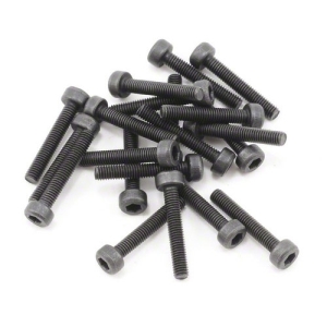 AA25191 3x18mm Cap Screw (20)