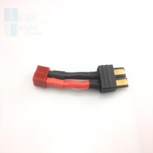78576 T-plug to TRX-plug Exchange wires