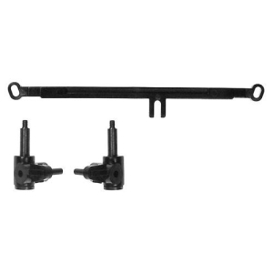 KYMM02 KNUCKLE ARM-TIE ROD SET