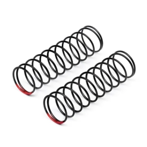 HB113070  1/10 BUGGY REAR SPRING 39.2 g/mm (RED)