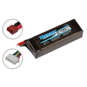 AAK27332 Reedy LiPo Pro Starter 2100mAh 20C 14.8V