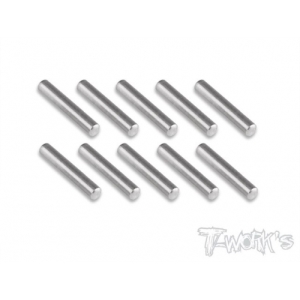 P-2515 Pin 2.5 x 14.8mm (10pcs)