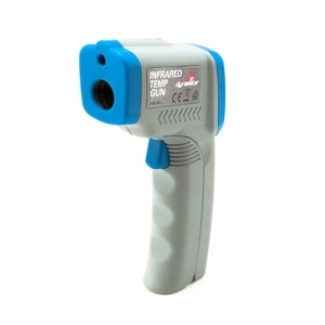 DYNF1055 Infrared Temp Gun/Thermometer w/ Laser Sight(온도측정) 레이저빛으로 온도측정!&amp;nbsp;&amp;nbsp;