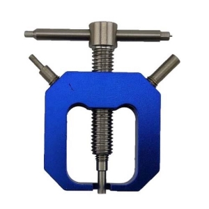 DTCT01004A  Motor Pinion Gear Puller (Blue)