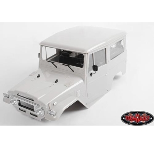 Z-B0109 RC4WD Complete Cruiser Body Set For Gelande II