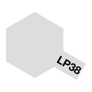 TA82138&amp;#160;LP 38 Flat Aluminum