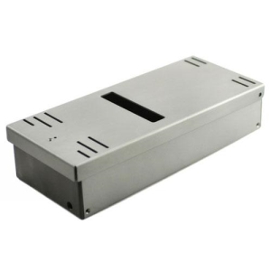 B0230 Mugen Pro Starter Box BII 1/8 Off Road Starter Box (Gray)