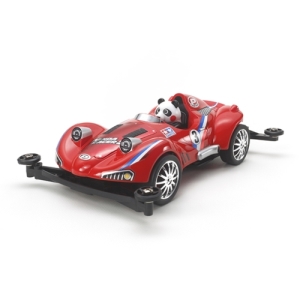 TA18092&amp;nbsp;Mini 4WD Panda Racer 2  S II