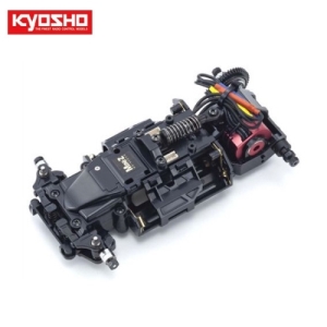 KY32799B MR-03EVO Chassis Set W-MM 8500KV