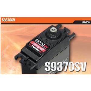 S9370SV SERVO