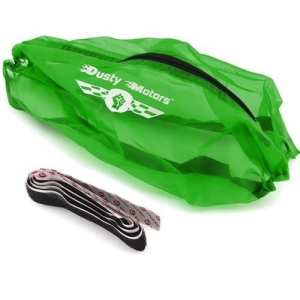 DTY-ARM0014 Dusty Motors Arrma Kraton/Talion Protection Cover (Green)