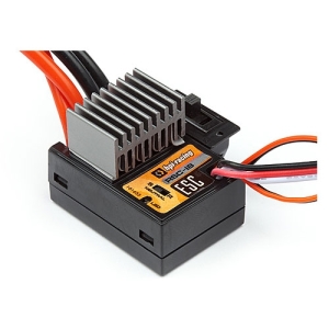 105505 HPI SM-2 Electronic Speed Controller for Mini Recon (MV21005)