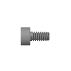 M2×4 Cap head screw (10Pcs)