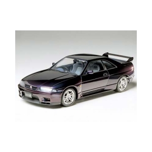 TA24145&amp;nbsp;1/24 Nissan Skyline GTR V Spec 1995