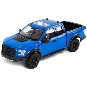 TRC/JDM-150/10 Desert Runner 4WD Crawler Truck ARTR w/JD Hero Body (Blue)