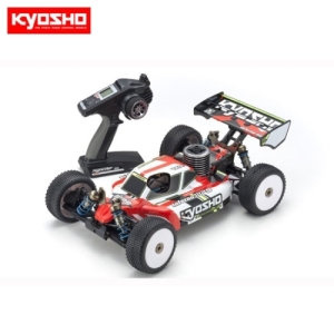 KY33014T1B 1/8 GP 4WD r/s INFRENO MP9 TKI4 T1 Red