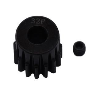 32DP Motor Pinions Gear for 5mm shaft - 21T