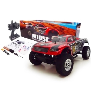 Carisma M10SC Truck 2wd 1/10th Short Course Truck