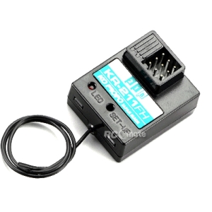 KO21005  KR-211FH 2.4Ghz FHSS Receiver