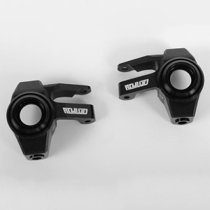 Z-S1747 Aluminum Steering Knuckles for Axial AR44 Axle (SCX10 II)