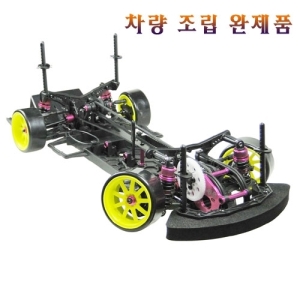 3 Racing Front Motor Drift Car(Sakura D3 CS Drift) - 차량조립 완제품(기자재 미포함)