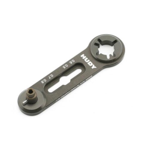 182010 Hudy Flywheel/Clutch Multi-Tool