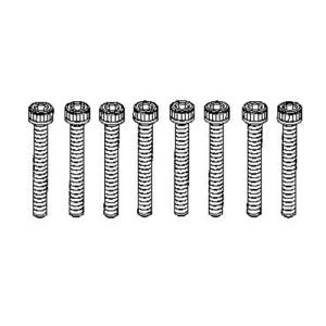 M3*24 Cap Head Screws(yk4공용)