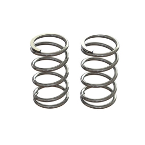 ARA330599 SHOCK SPRINGS: 40mm 6.6N/mm (38lbf/in) (2pcs)