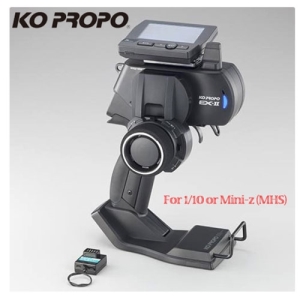 KO80562 EX-2 PROPO 일반 or MINI-Z대응