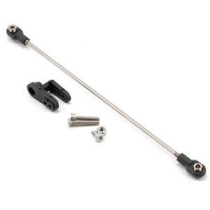 AX5741 Rudder Pushrod Set