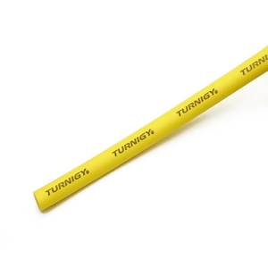 Turnigy 5mm Heat Shrink Tube - YELLOW (1mtr)