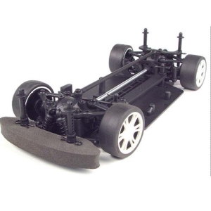 380000 XRAY M18 - 4WD SHAFT DRIVE 1/18 MICRO CAR