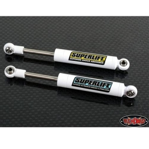 Z-D0032 RC4WD Superlift Superide 100mm Scale Shock Absorbers